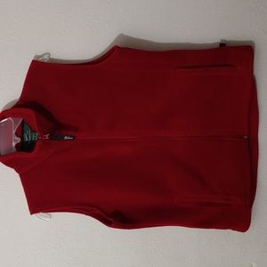 Woolrich Women's Size Medium Vest